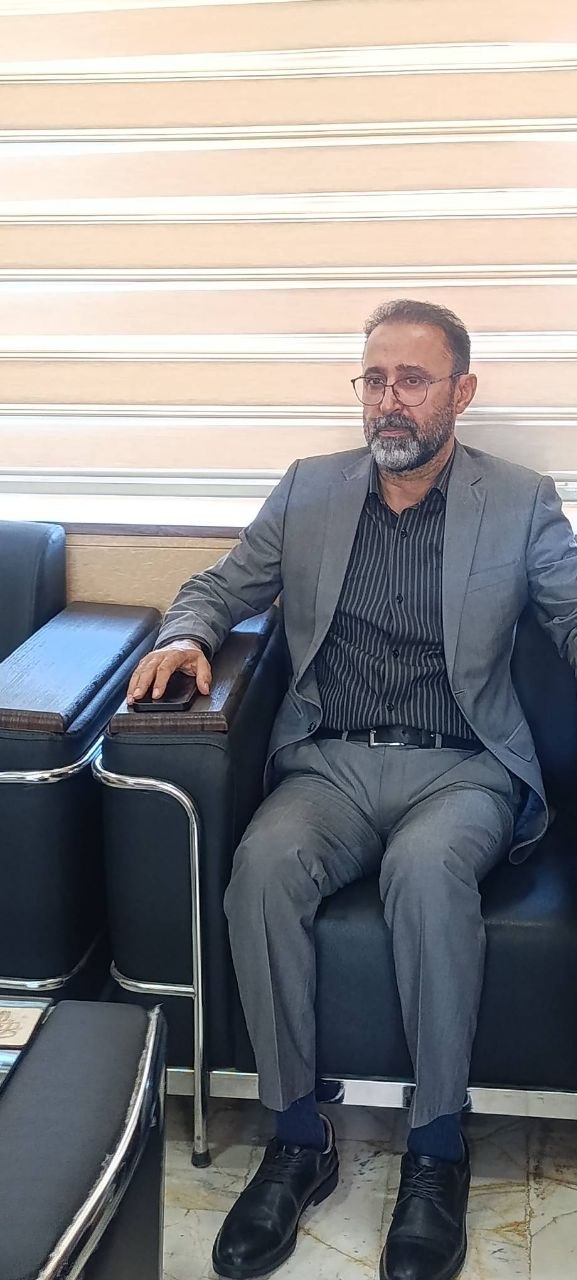 سفر معاون توسعه بازرگانی و صنایع کشاورزی آذربایجان غربی به اشنویه و بررسی ظرفیت‌های تجاری