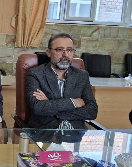 نشست تخصصی اشنویه درباره همایش تاریخ، فرهنگ و هنر آذربایجان‌غربی